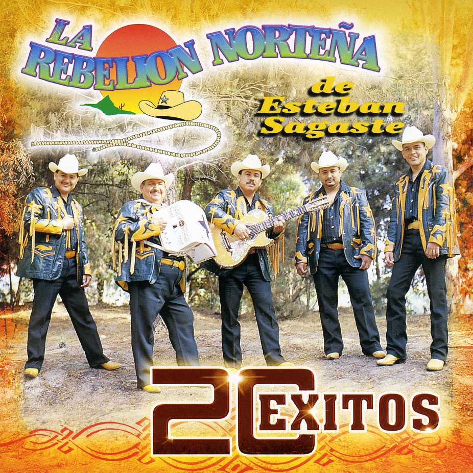 20 EXITOS