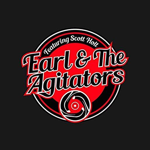 EARL & THE AGITATORS