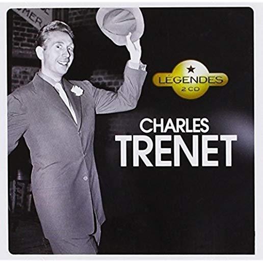 CHARLES TRENET (FRA)