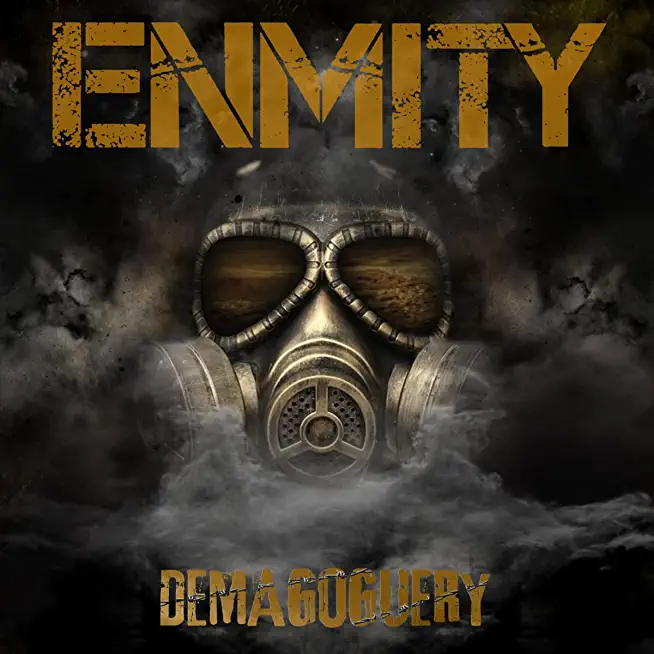 DEMAGOGUERY (UK)