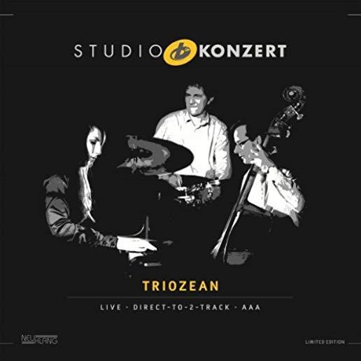 STUDIO KONZERT (GER)