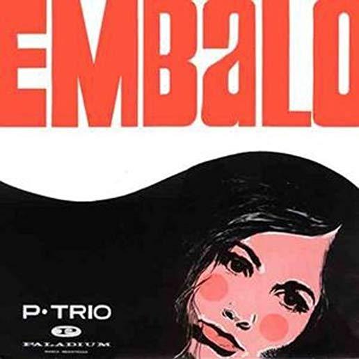 EMBALO: LIMITED (LTD) (JPN)