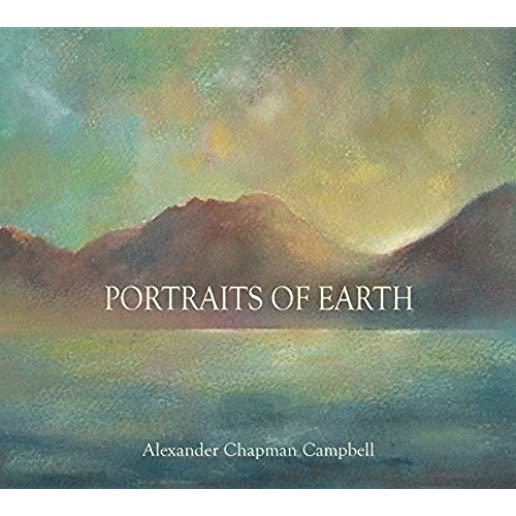 PORTRAITS OF EARTH (UK)