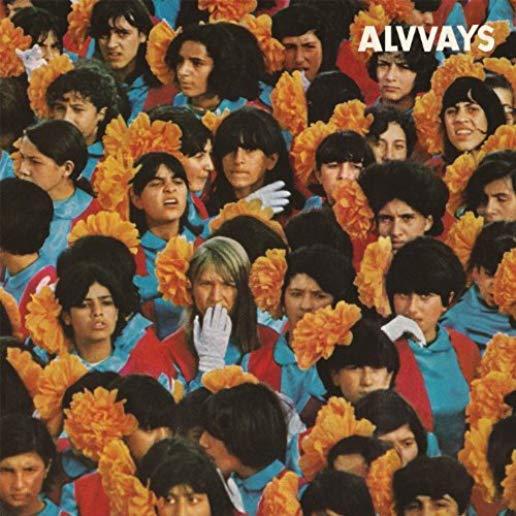 ALVVAYS (HOL)