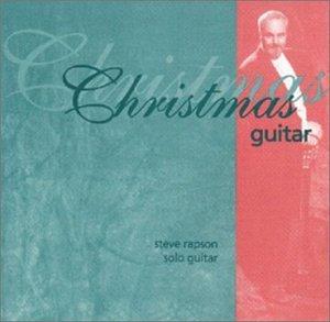 CHRISTMAS GUITAR (CDR)