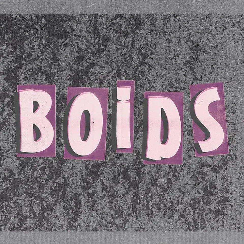 BOIDS (CAN)