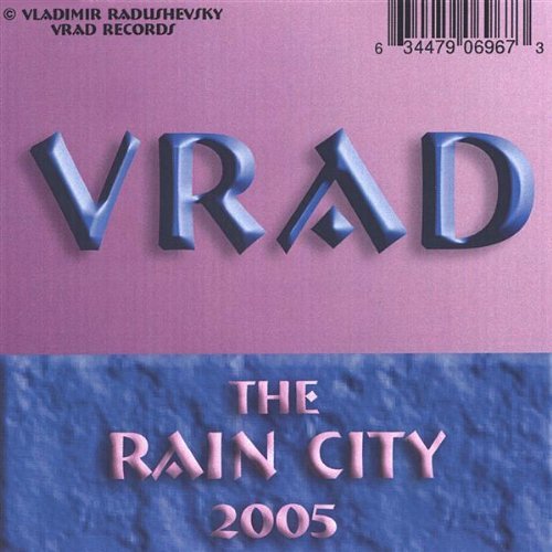 RAIN CITY 2005