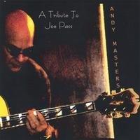 TRIBUTE TO JOE PASS (CDR)