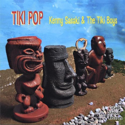 TIKI POP