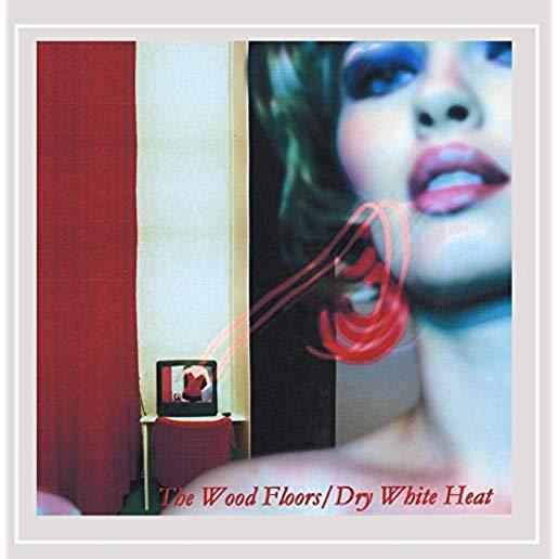 DRY WHITE HEAT (CDR)