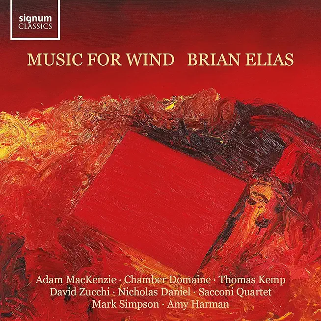 MUSIC FOR WIND