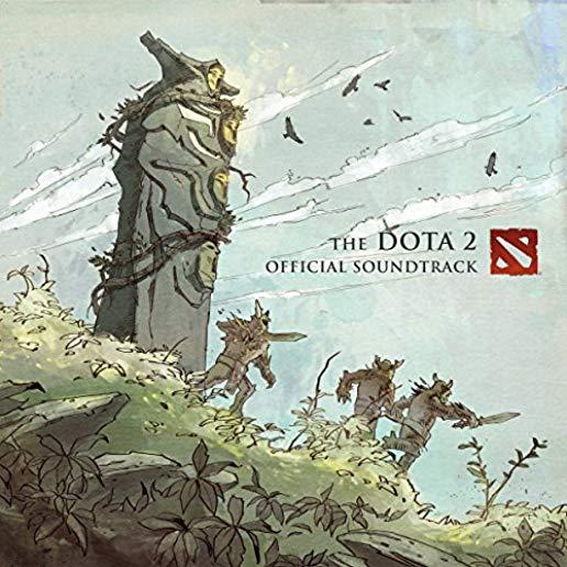 DOTA 2 / OFFICIAL SOUNDTRACK