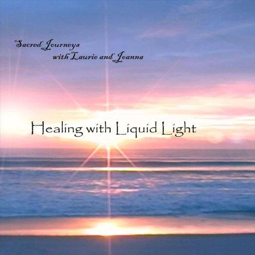 HEALING WITH LIQUID LIGHT (CDR)