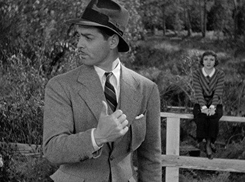 IT HAPPENED ONE NIGHT/BD