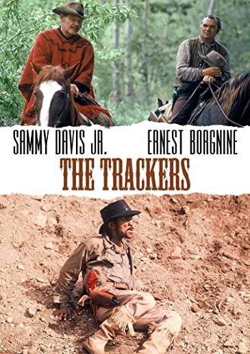 TRACKERS (1971)