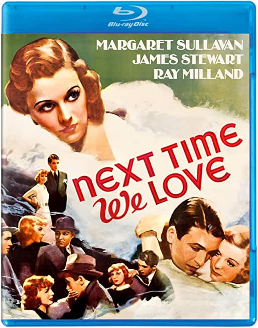 NEXT TIME WE LOVE (1936)