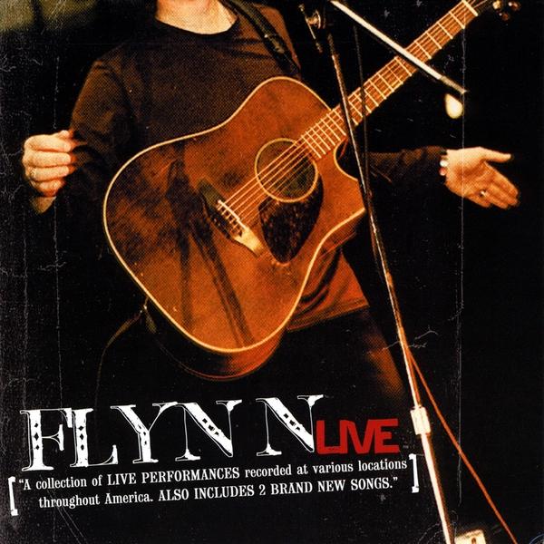 FLYNN LIVE