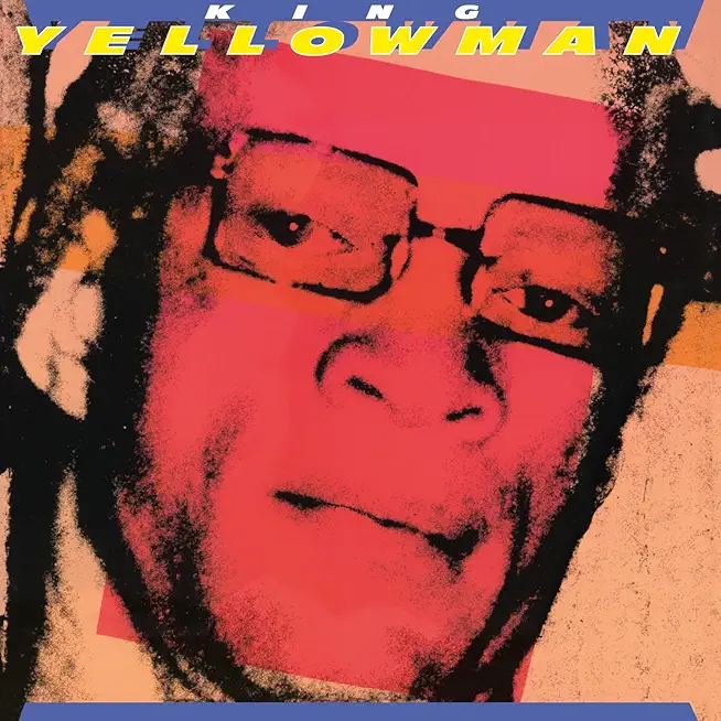 KING YELLOWMAN (COLV) (LTD) (OGV) (YLW) (HOL)