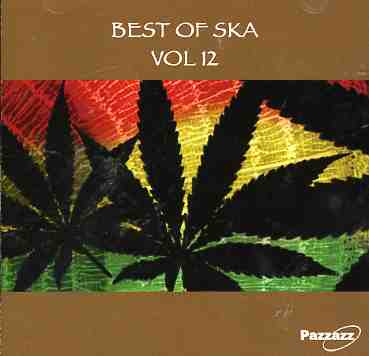 BEST OF SKA 12 / VARIOUS