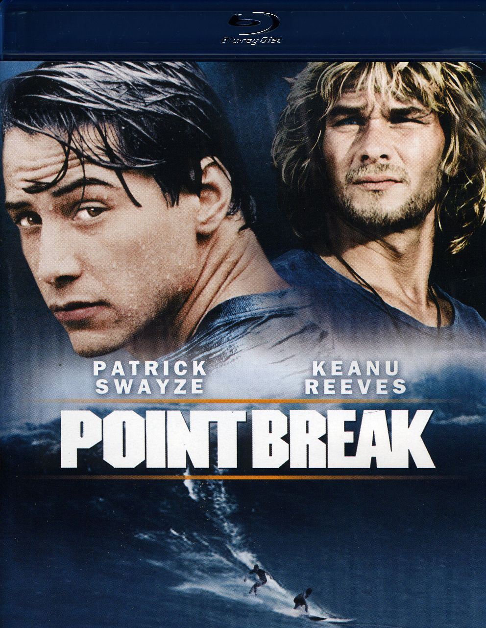 POINT BREAK