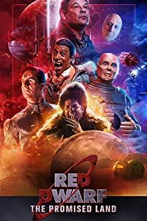 RED DWARF: PROMISED LAND / (ECOA)