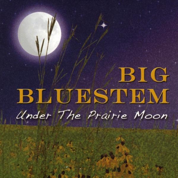 UNDER THE PRAIRIE MOON