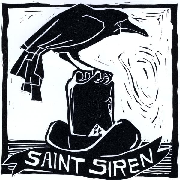 SAINT SIREN