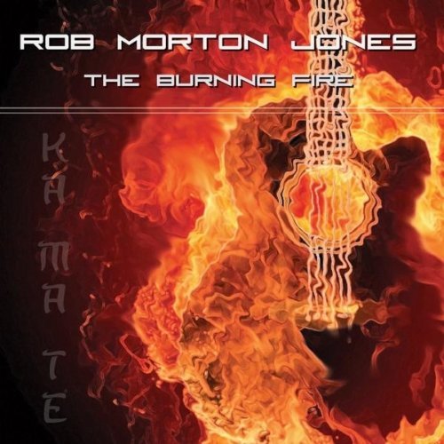 BURNING FIRE-KA MA TE