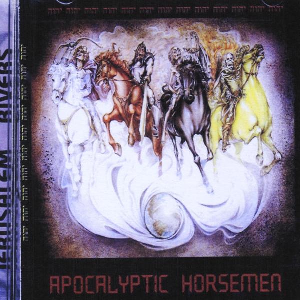 APOCALYPTIC HORSEMEN