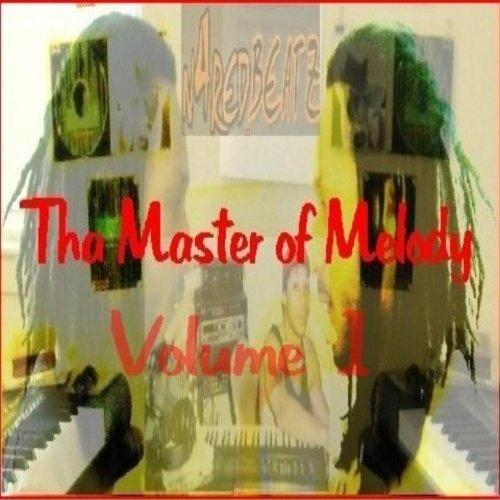 THA MASTER OF MELODY*VOL. 1 (CDR)