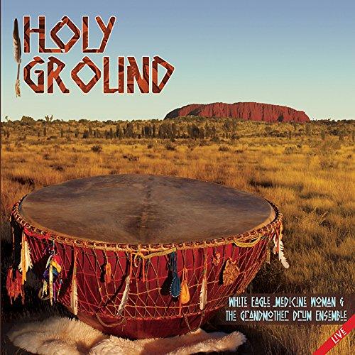 HOLY GROUND