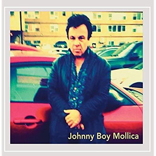 JOHNNY BOY MOLLICA