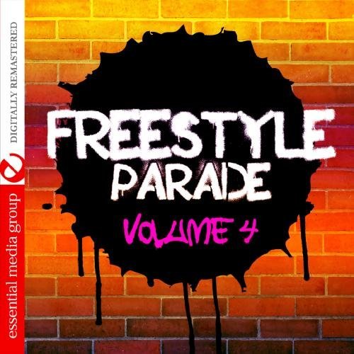 FREESTYLE PARADE 4 (MOD)