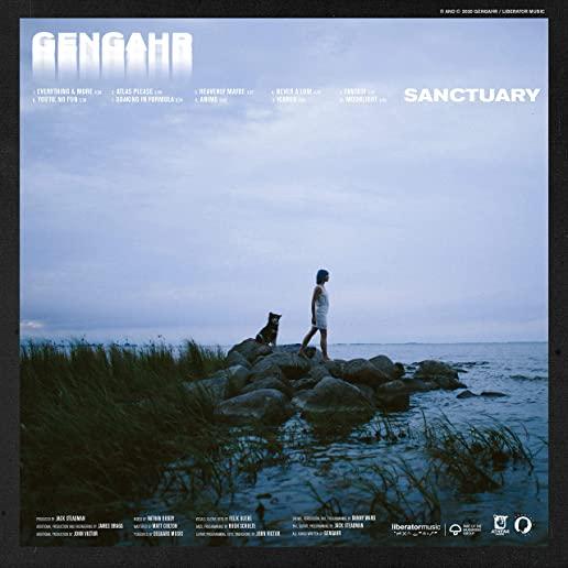 SANCTUARY (UK)