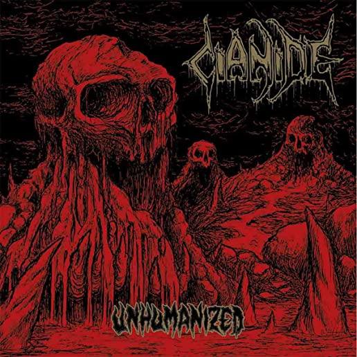 UNHUMANISED (UK)