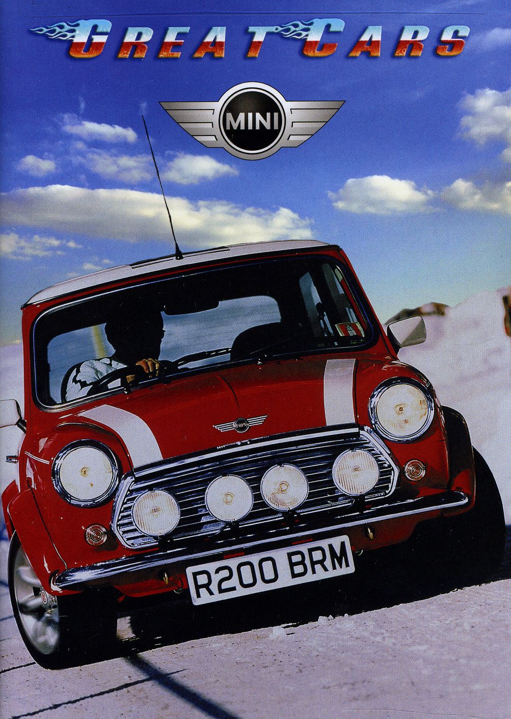 GREAT CARS: MINI