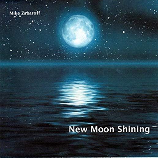 NEW MOON SHINING (CDR)