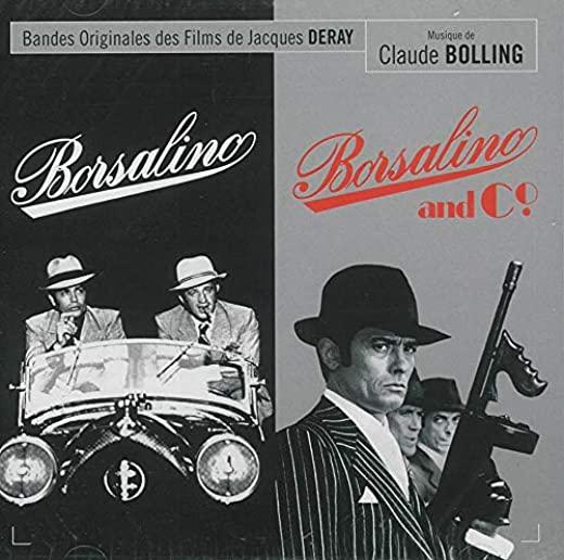 BORSALINO / BORSALINO & CO / O.S.T. (LTD) (EXP)