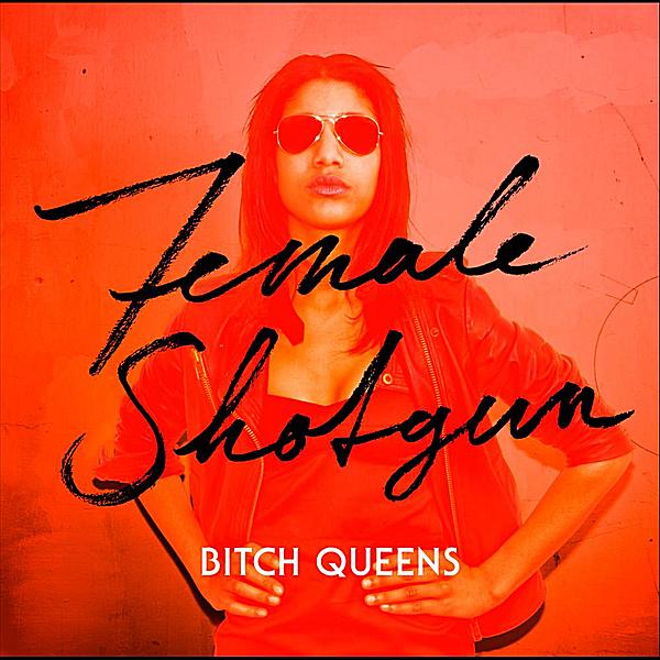 FEMALE SHOTGUN