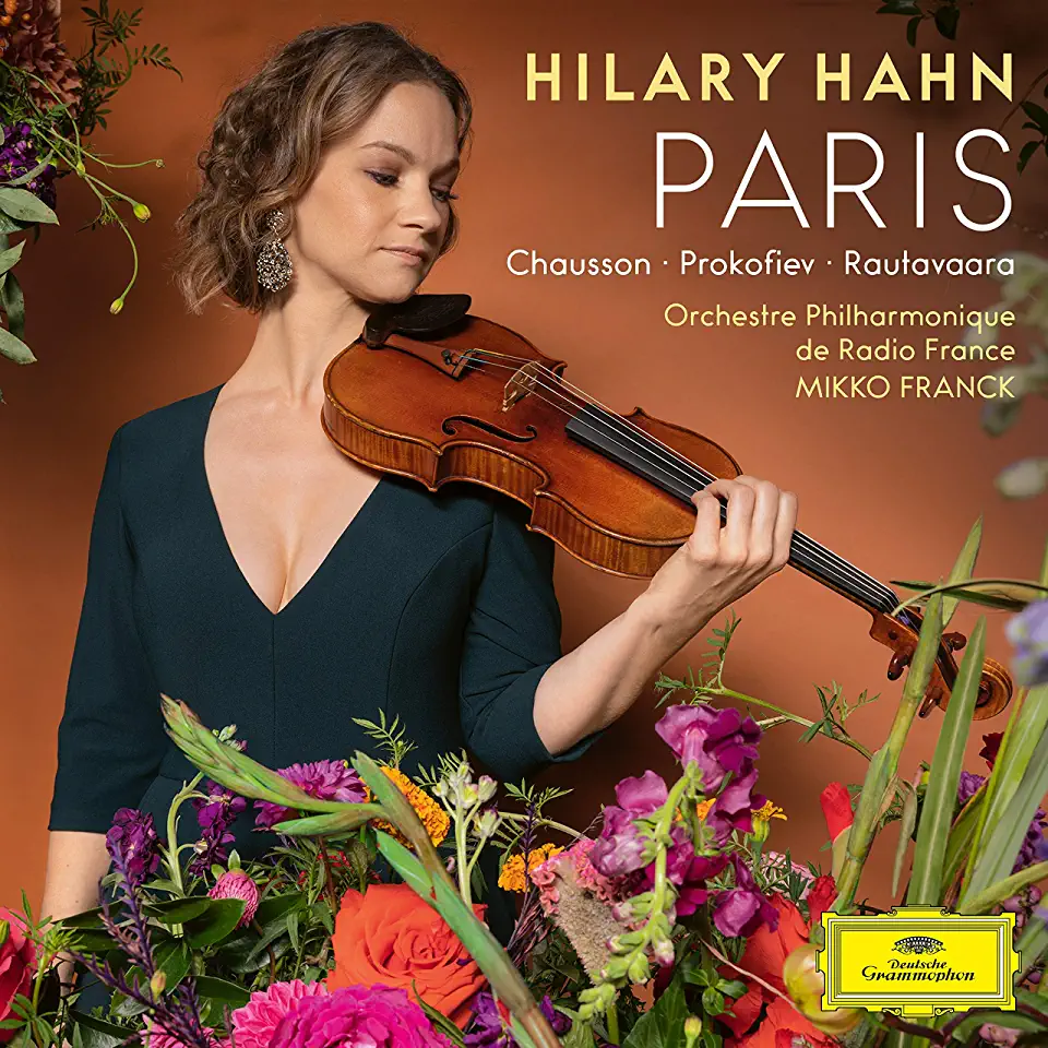 PARIS (MQA) (HQCD) (JPN)