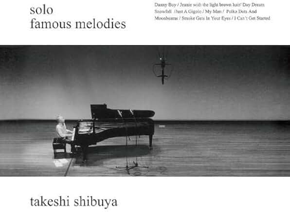 FAMOUS MELODIES