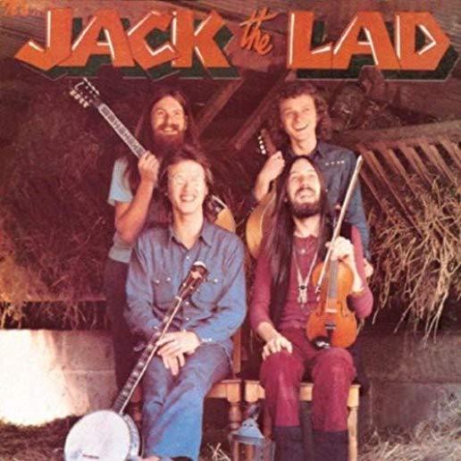 IT'S JACK THE LAD (UK)