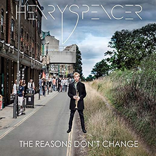 REASONS DON'T CHANGE (UK)