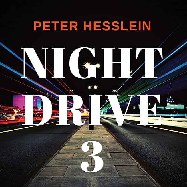 NIGHT DRIVE 3 (UK)