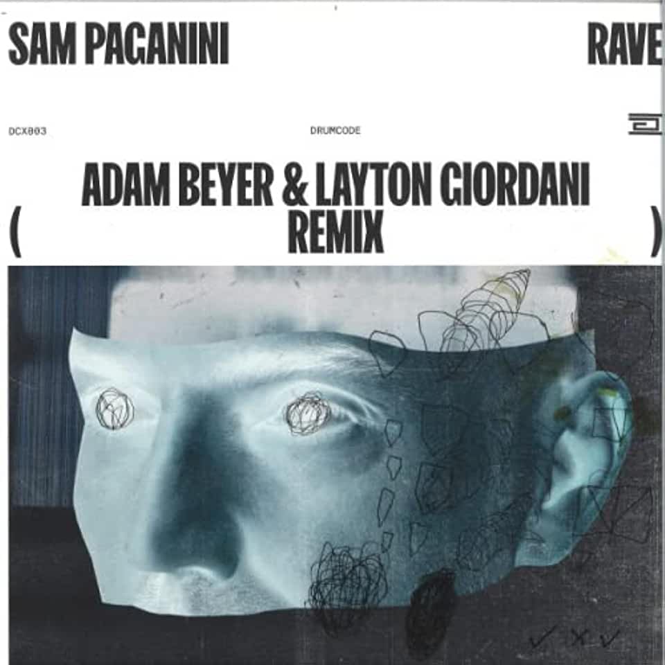 RAVE - ADAM BEYER & LAYTON GIORDANI REMIX