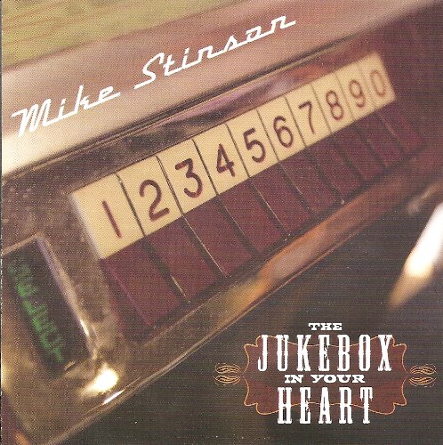 JUKEBOX IN YOUR HEART