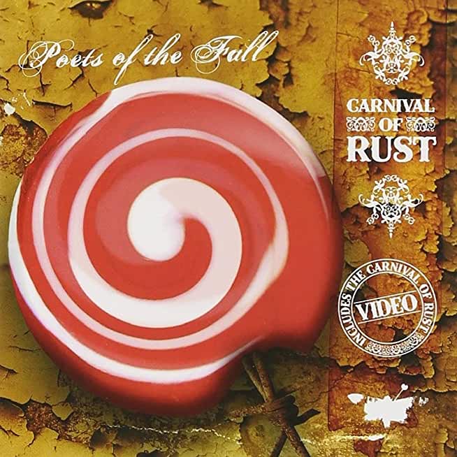 CARNIVAL OF RUST (2PK)