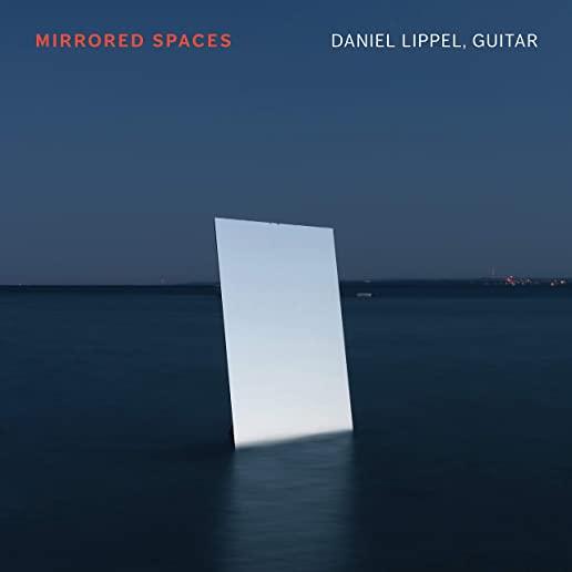 MIRRORED SPACES / VARIOUS (2PK)