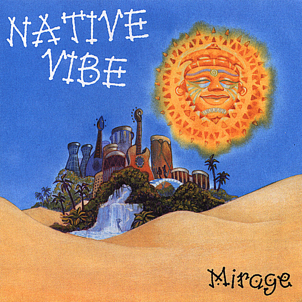 MIRAGE