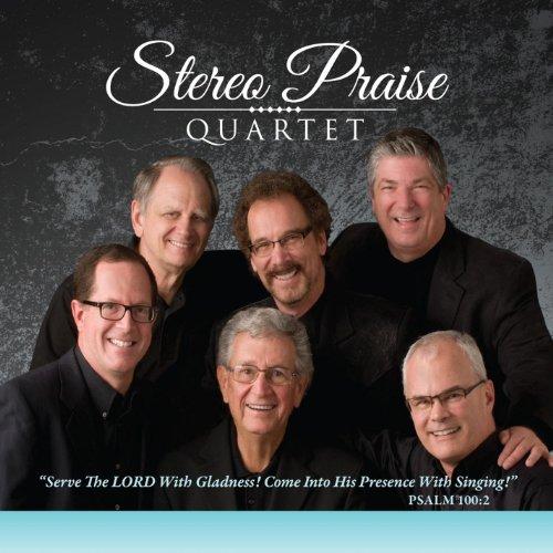 STEREO PRAISE QUARTET